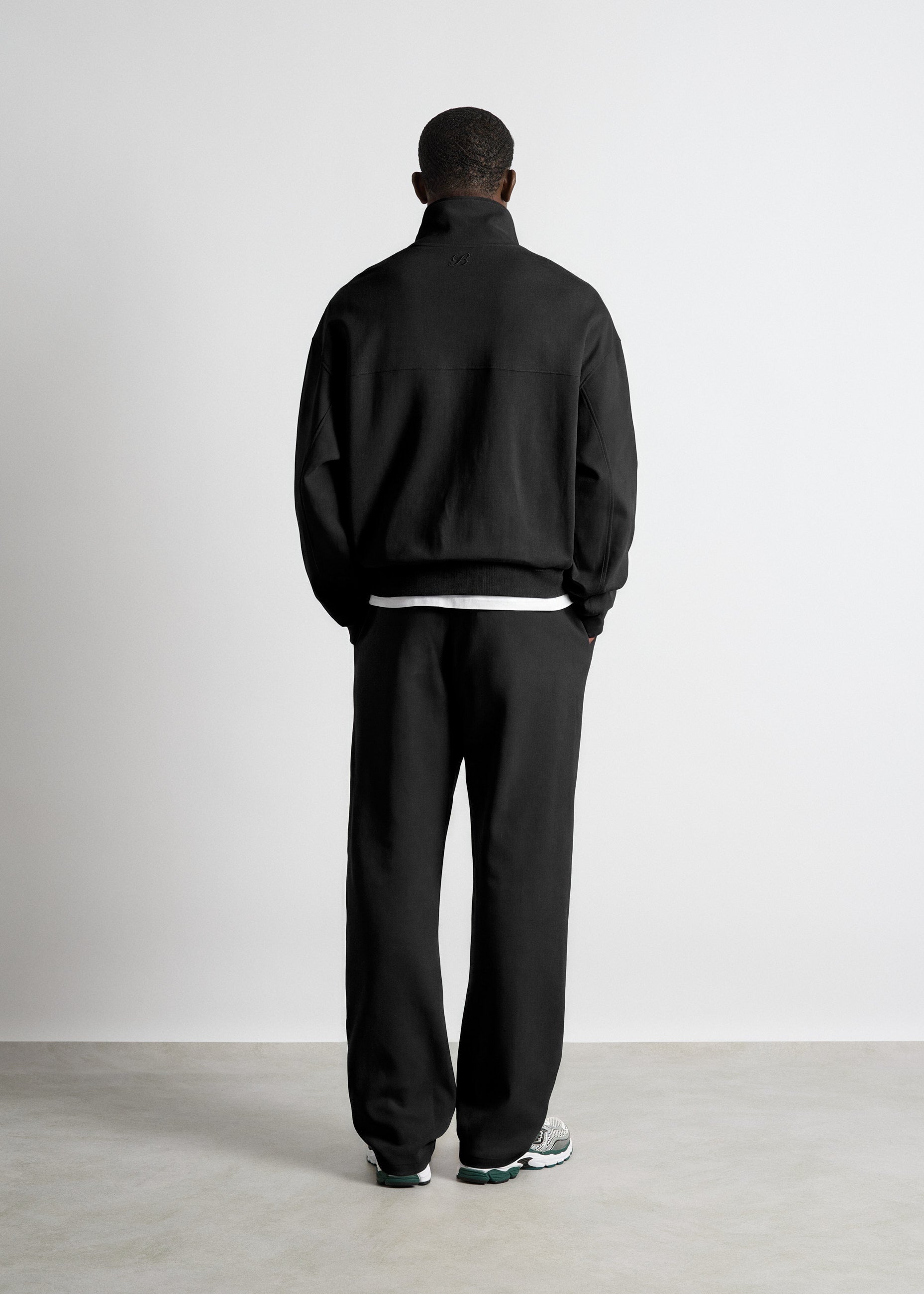 Full Zip Sweater