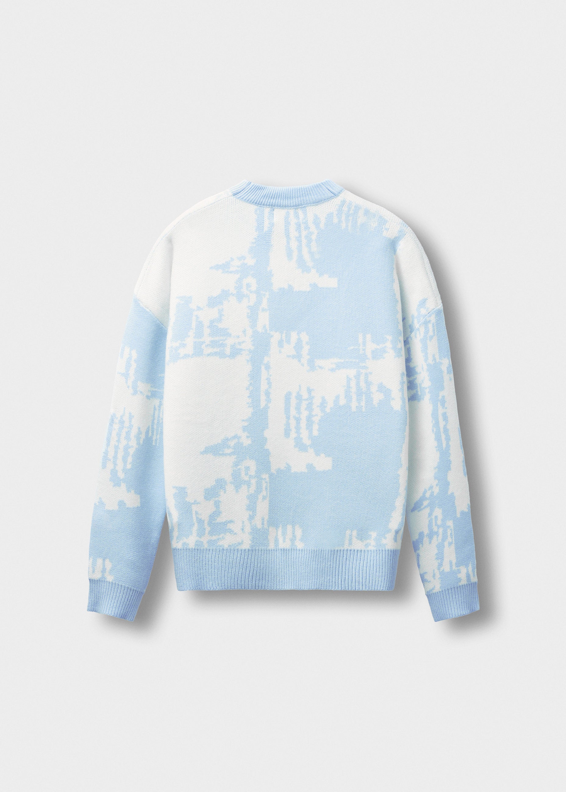 Knit Sweater