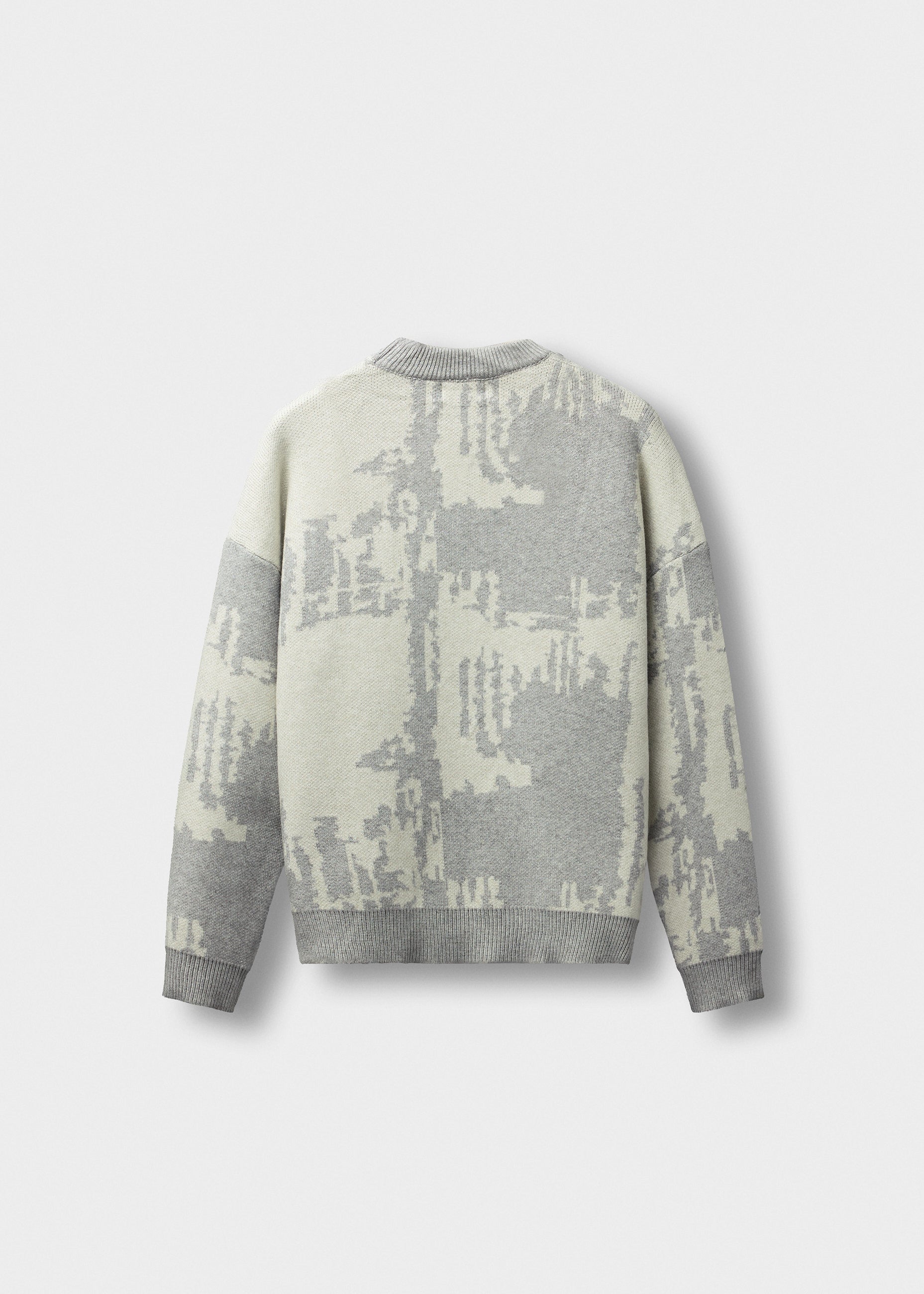 Knit Sweater