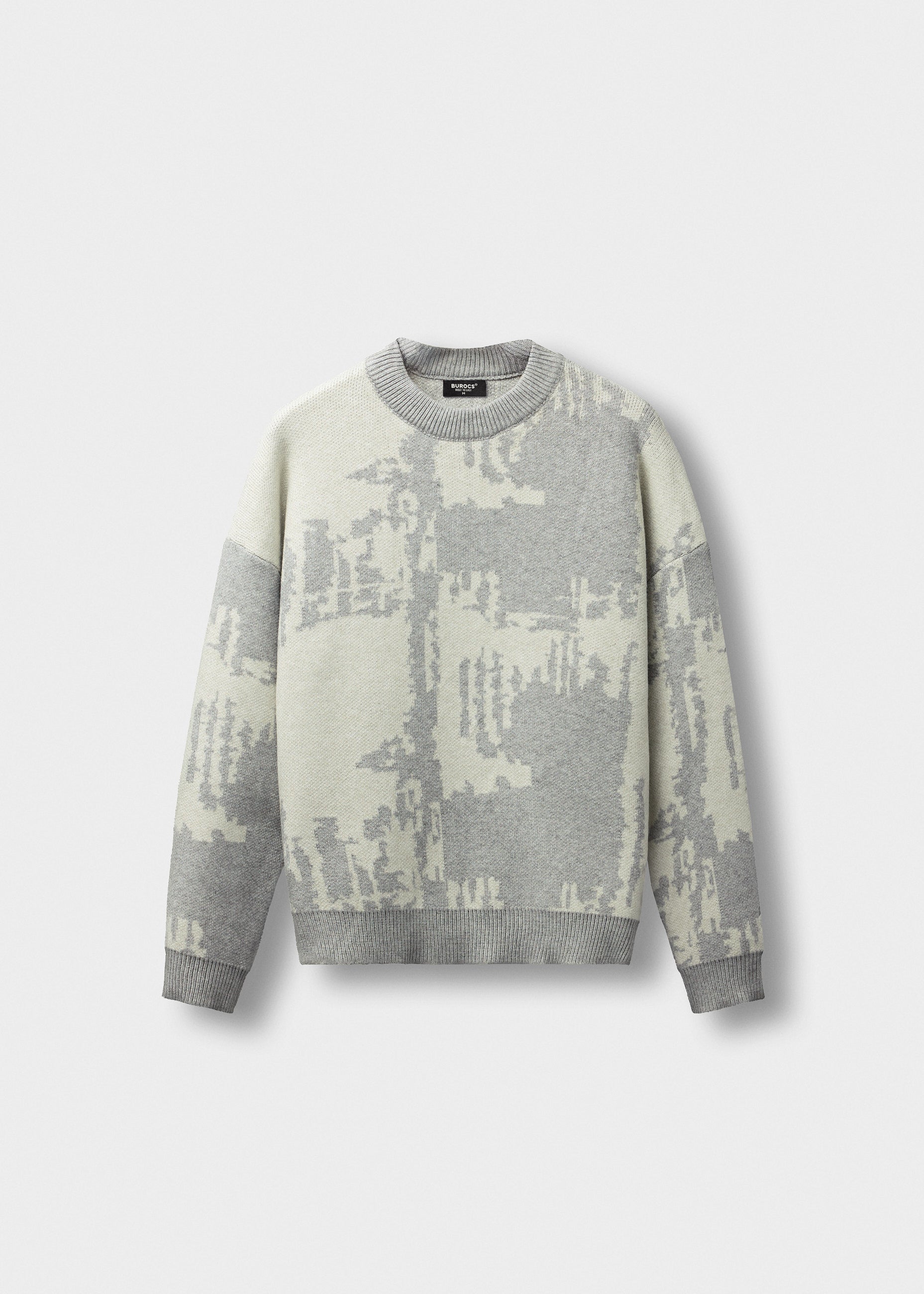 Knit Sweater