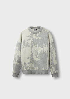 Knit Sweater