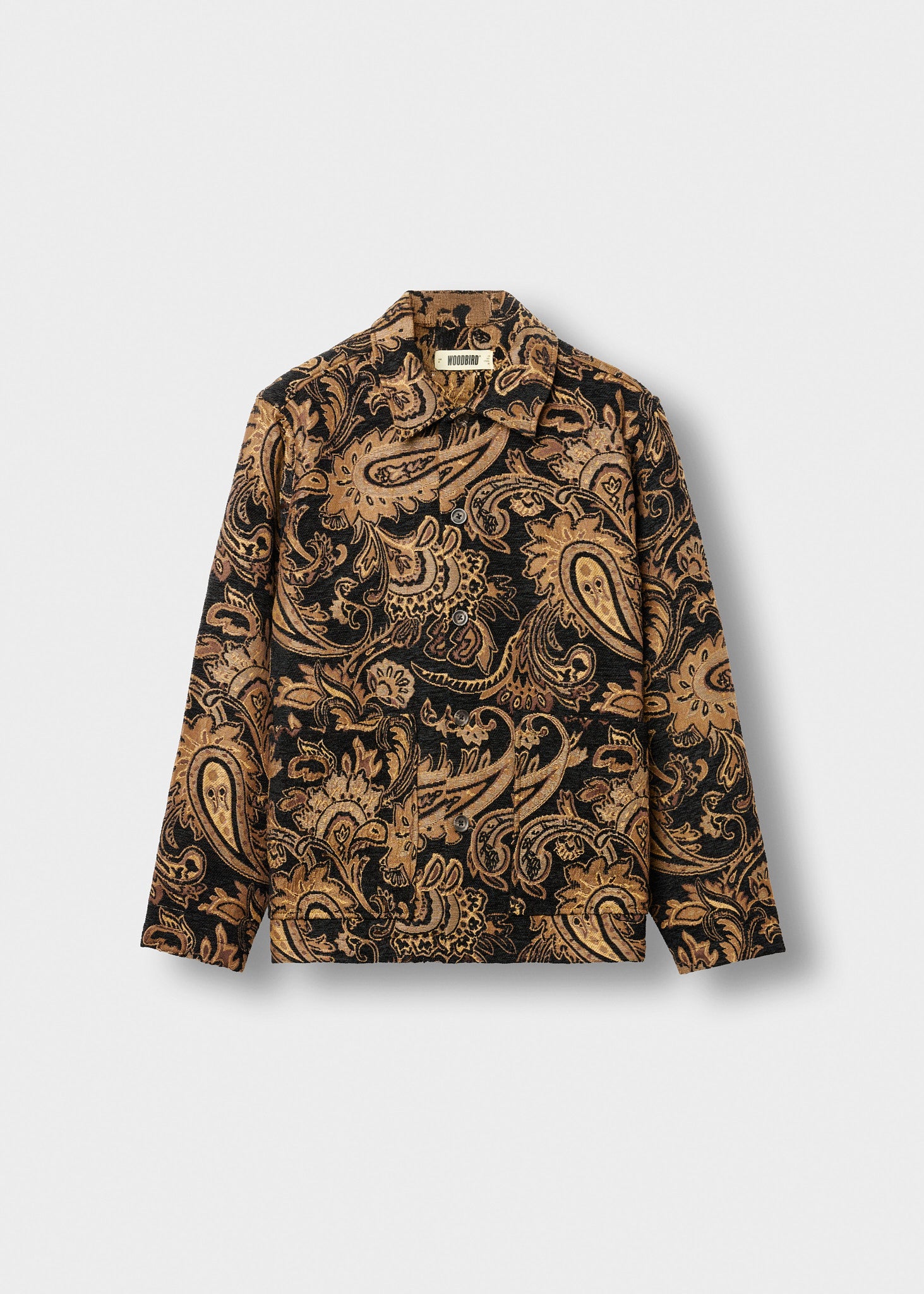WBBlade Rong Jacket