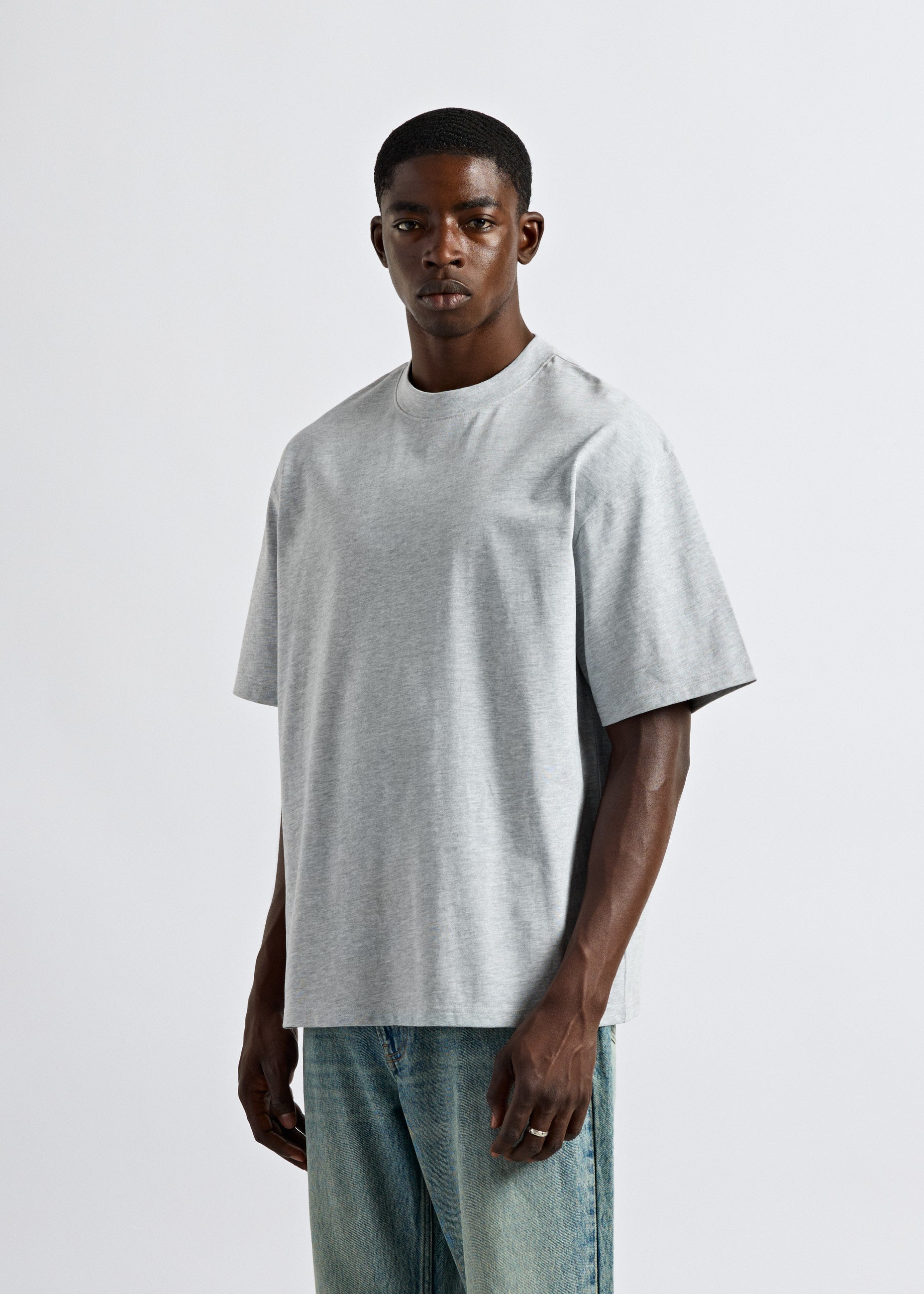Oversize T-Shirt