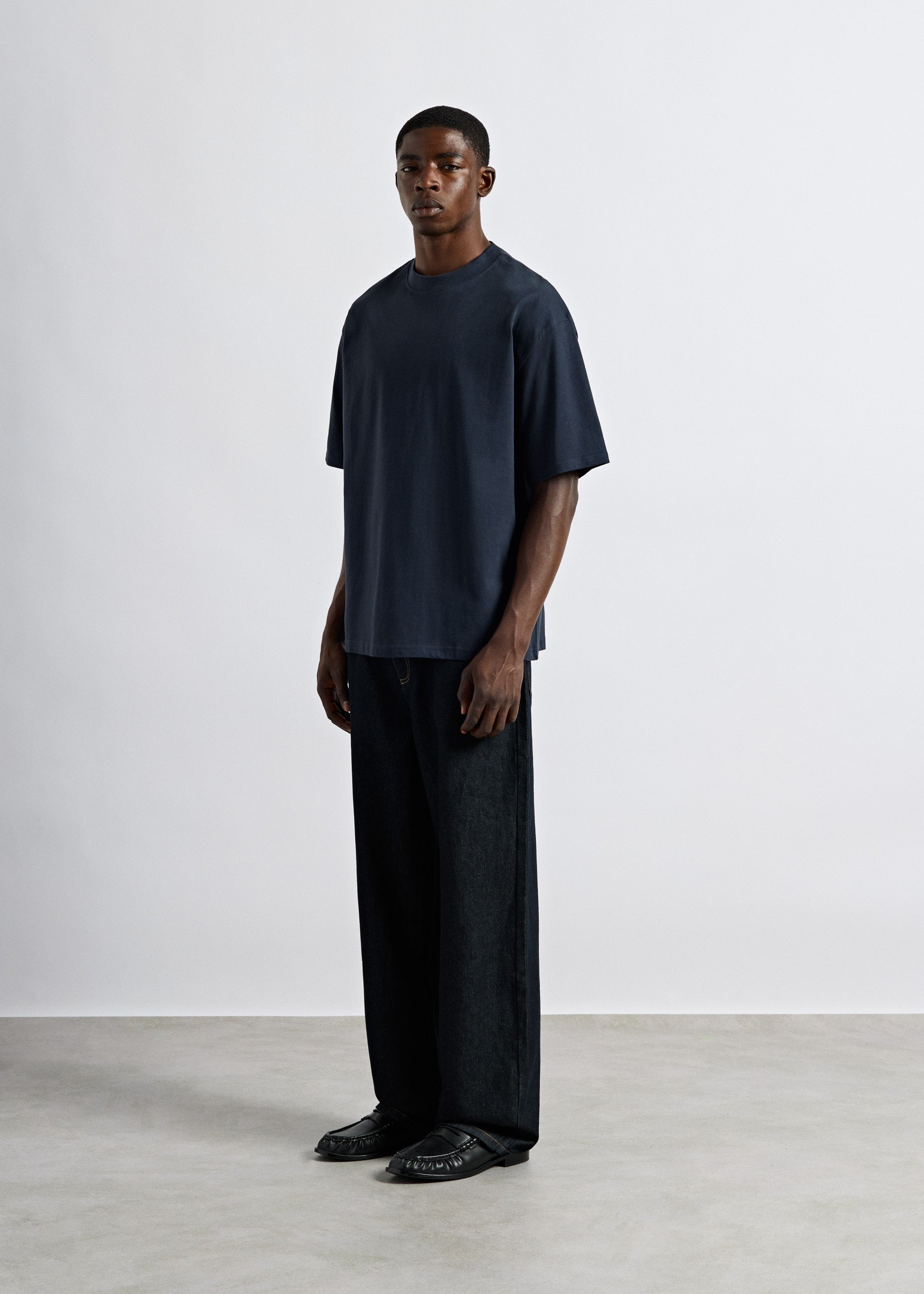 Oversize T-Shirt