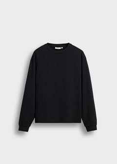 Cuffed Longsleeve