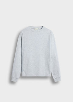 Cuffed Longsleeve