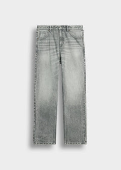 John Straight Jeans