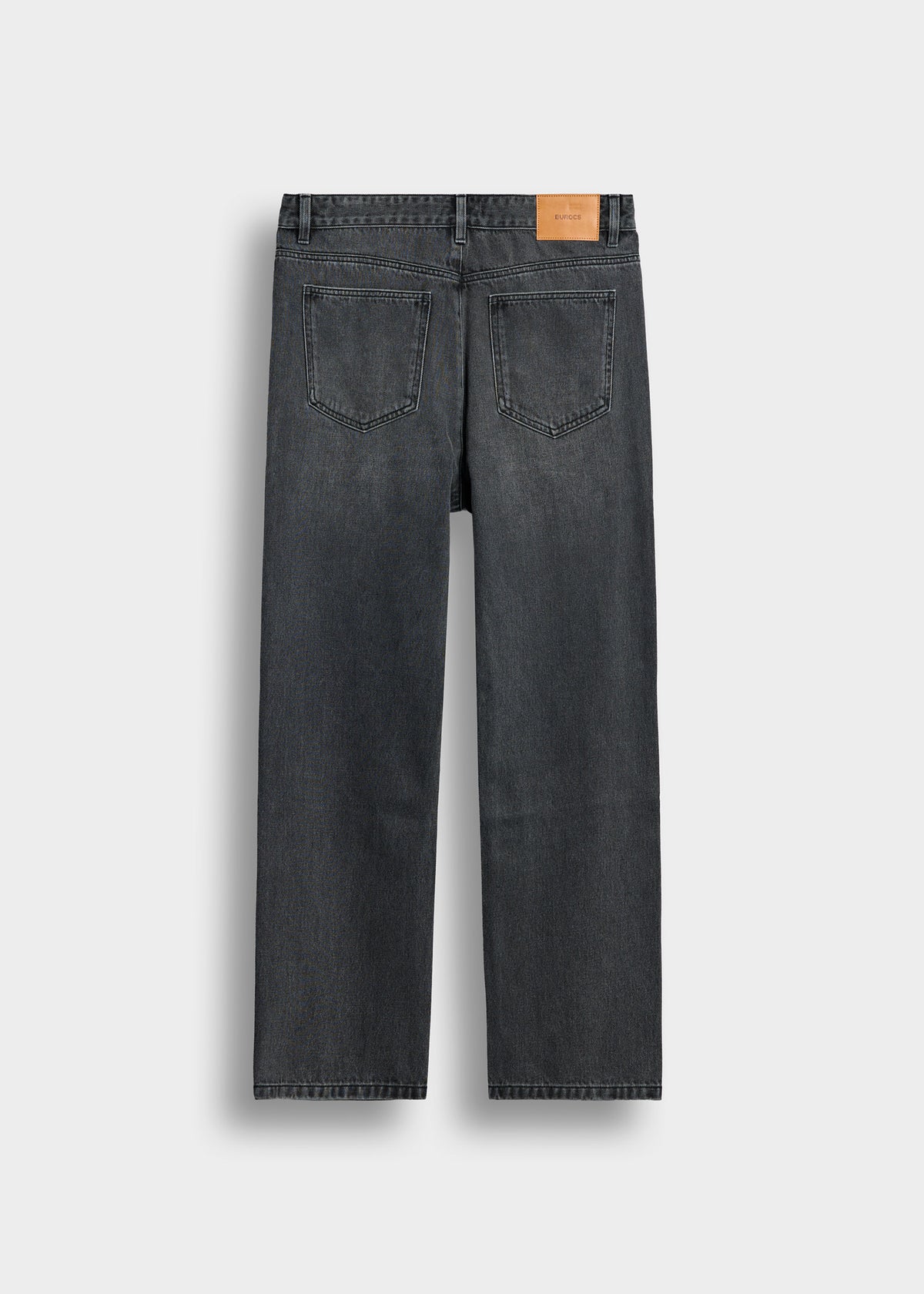 John Straight Jeans