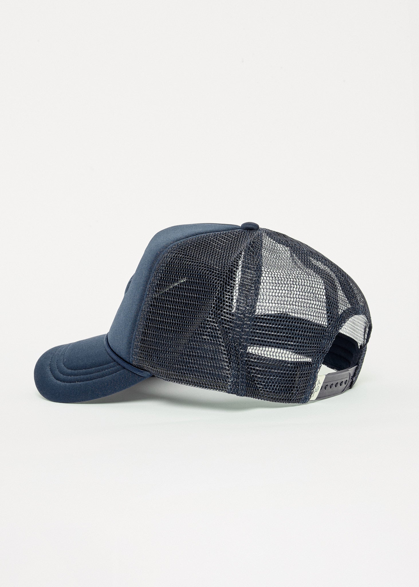 Basketball Player Trucker Cap