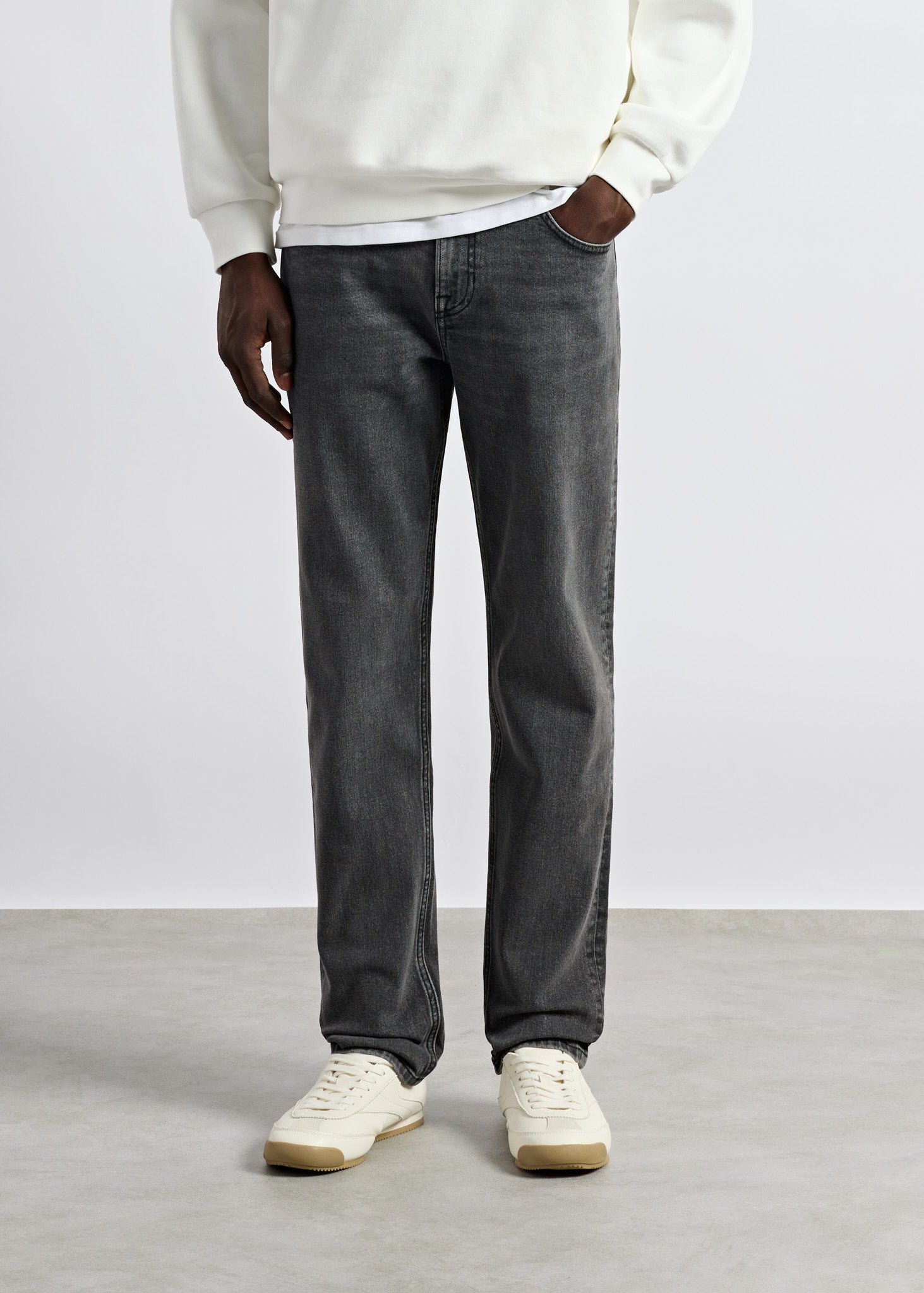Rocco Slim Jeans