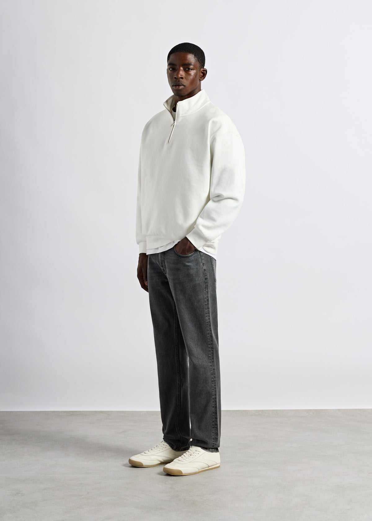 Rocco Slim Jeans