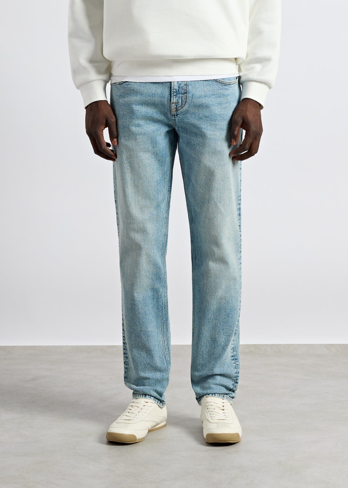 Rocco Slim Jeans