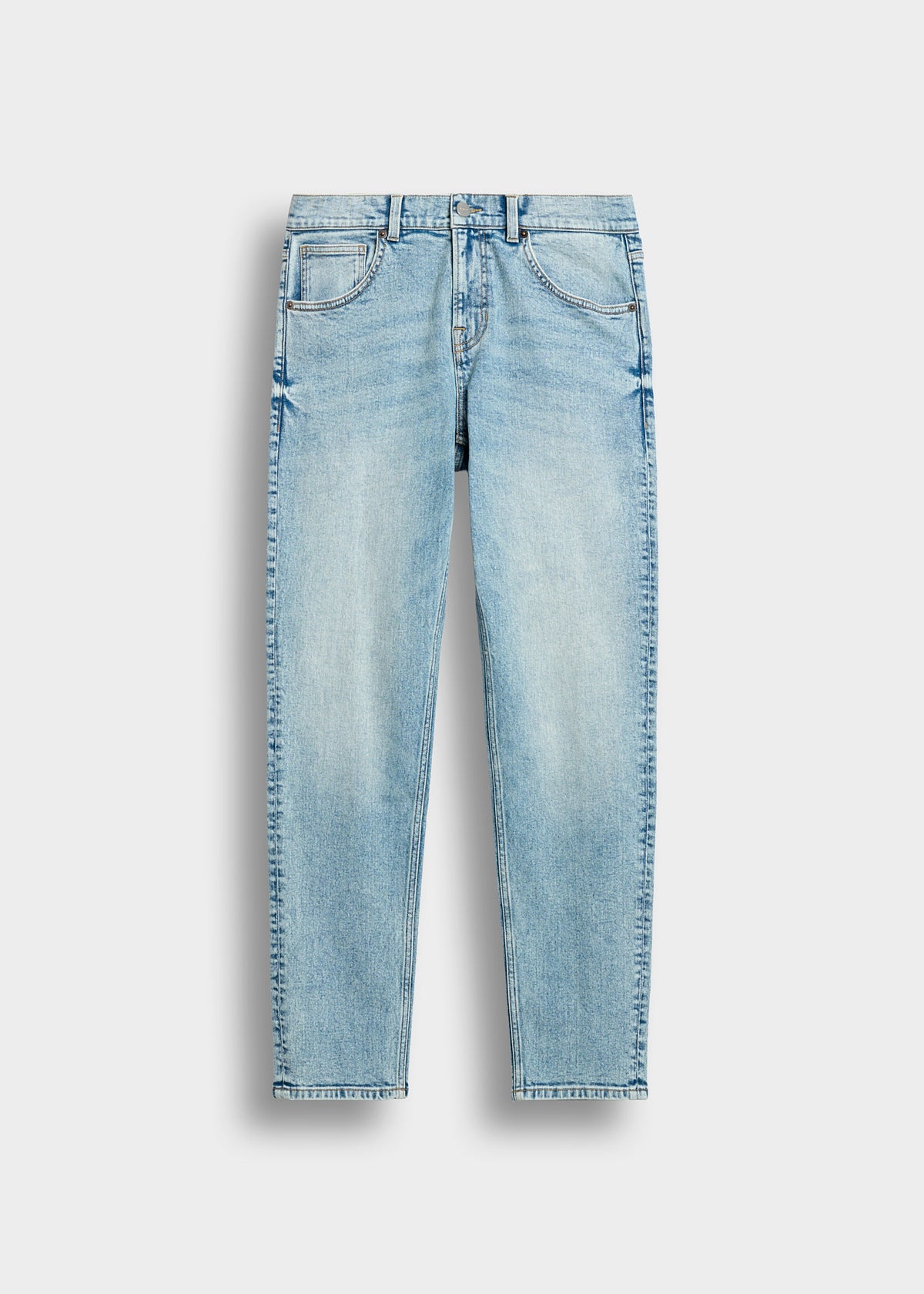 Rocco Slim Jeans