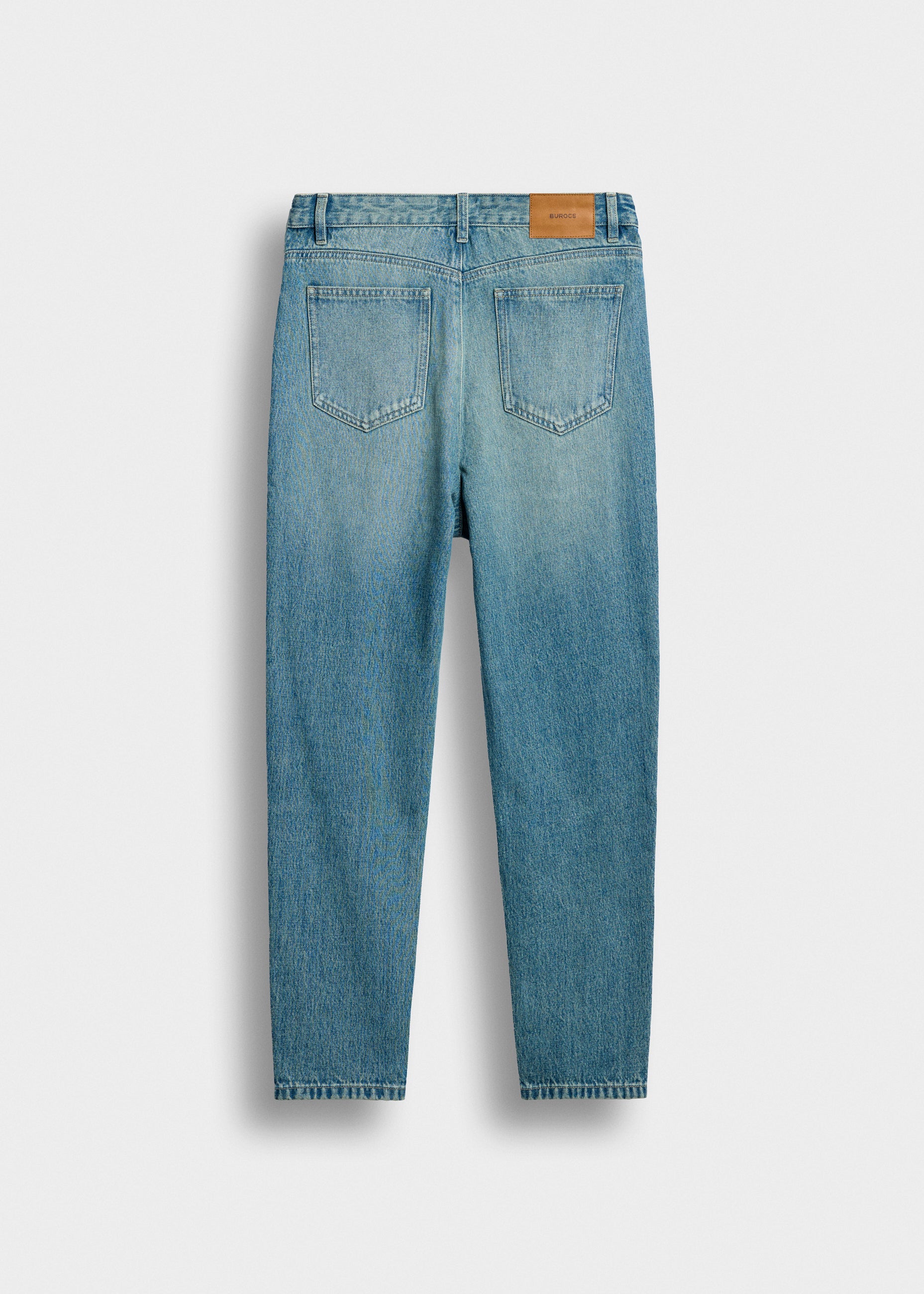 Matteo Tapered Jeans