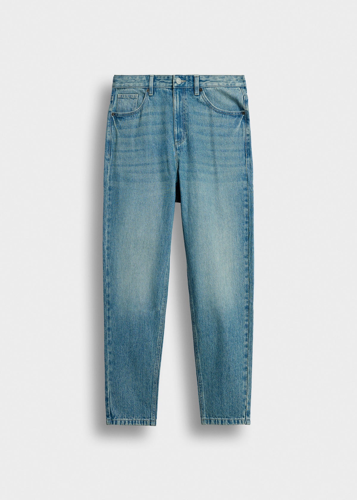 Matteo Tapered Jeans