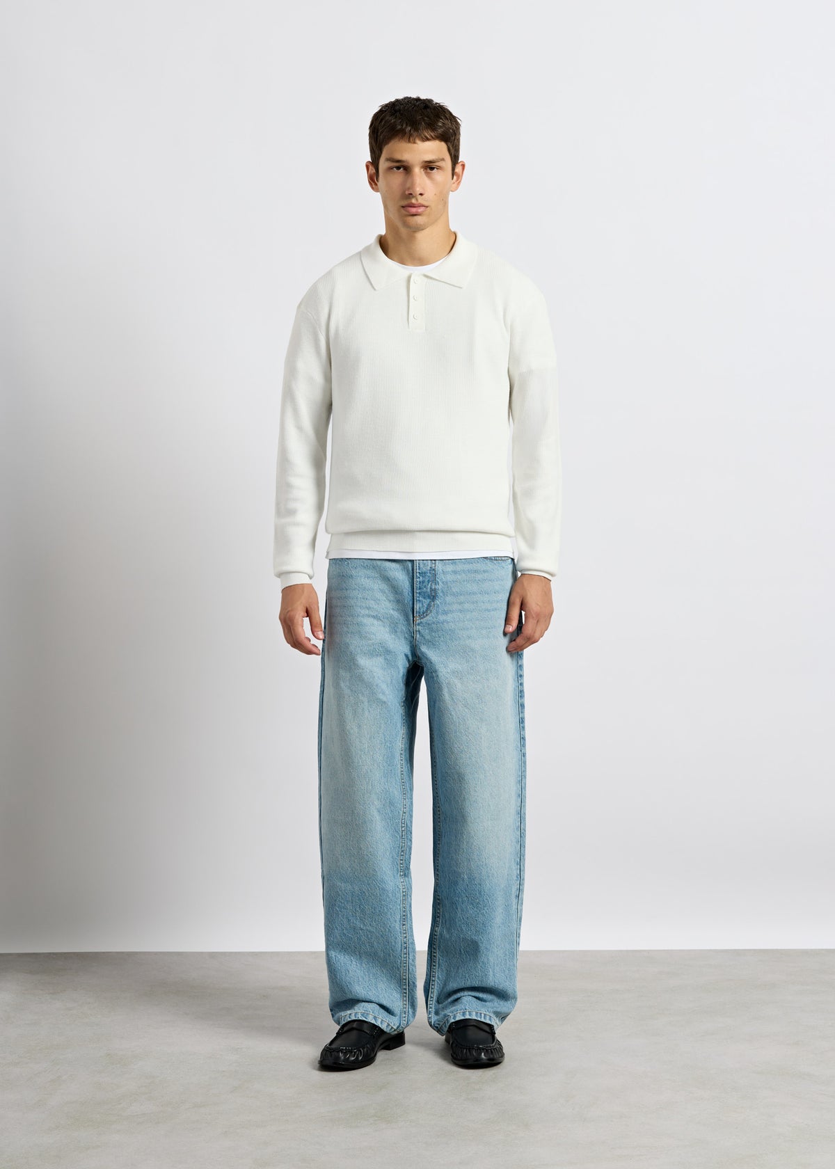 Vito Baggy Jeans