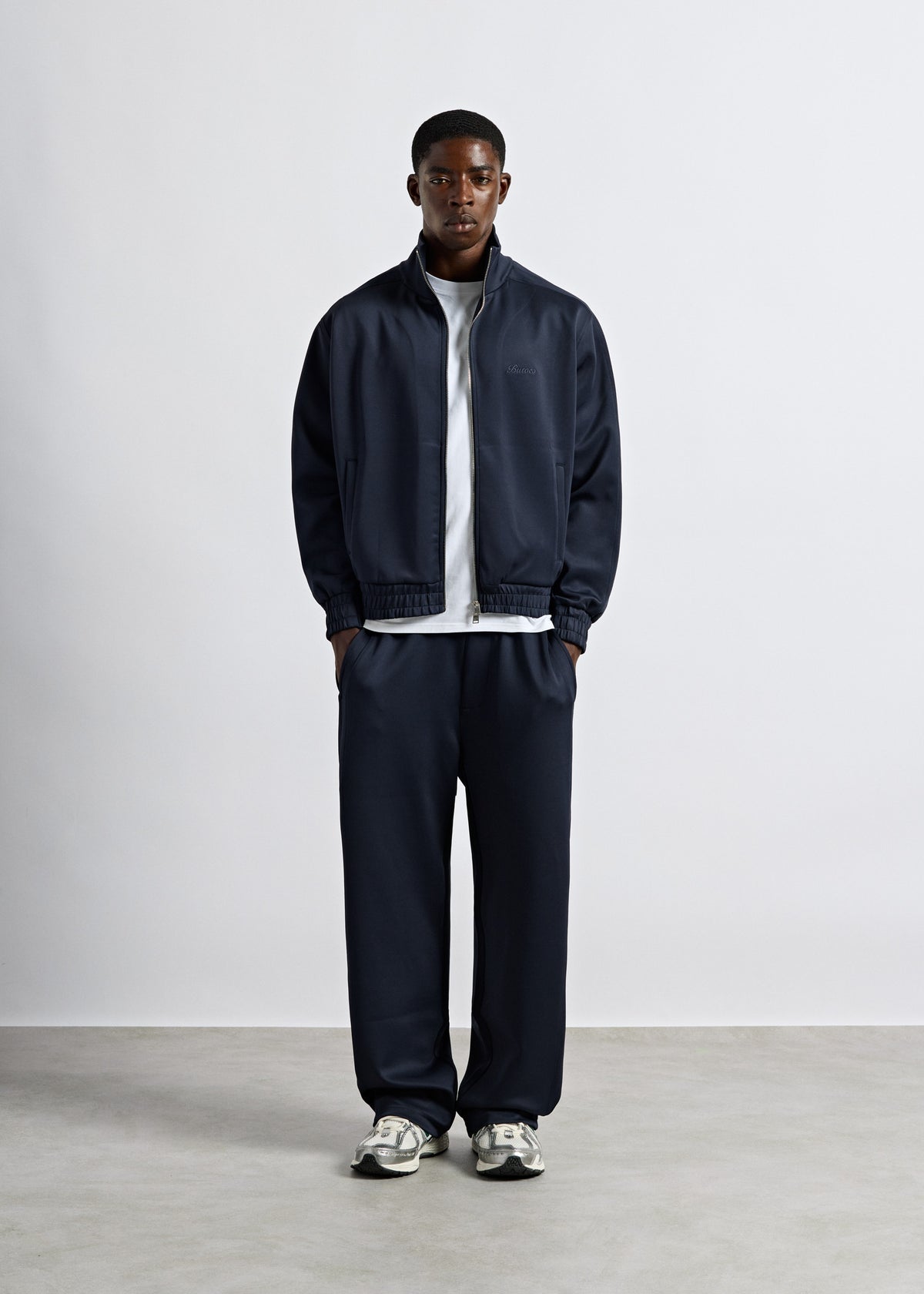 Athleisure Pants