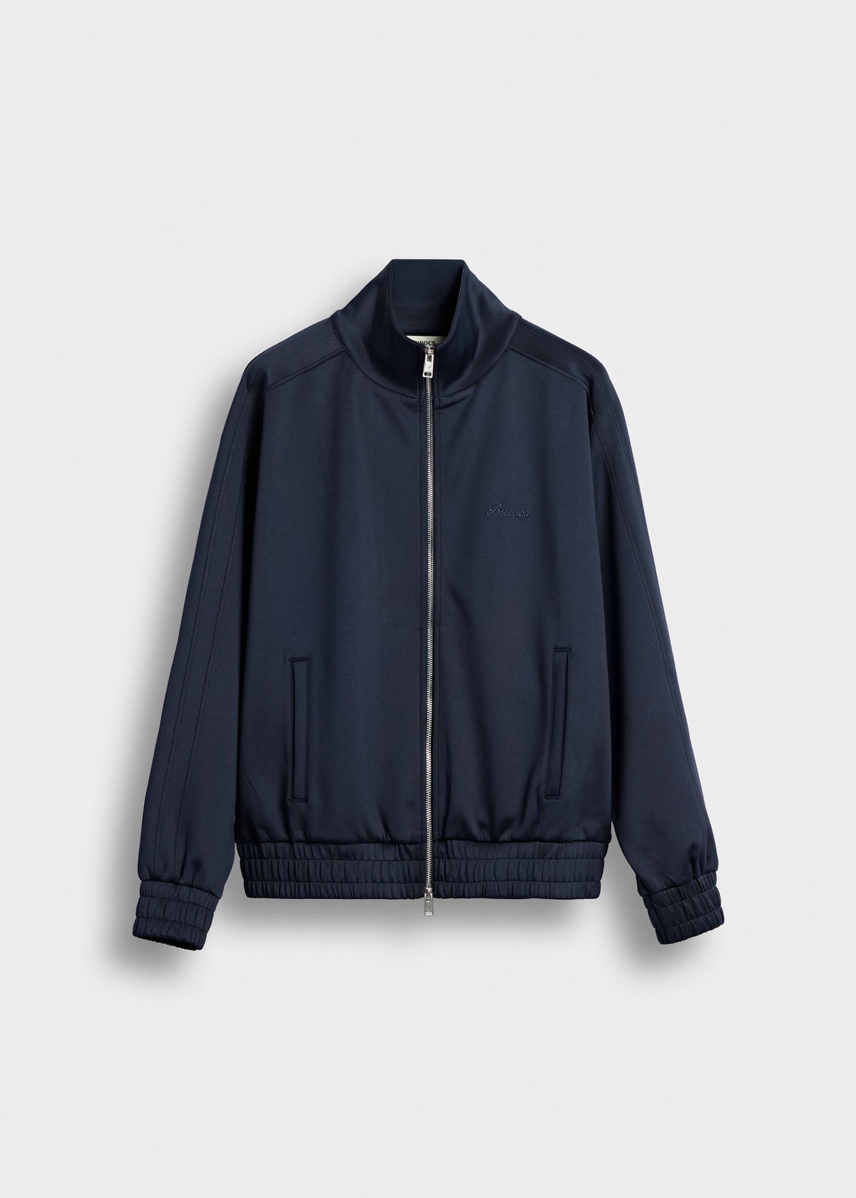 Athleisure Jacket