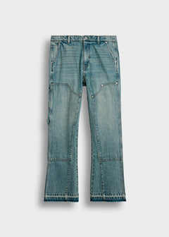 Tony Flared Carpenter Jeans