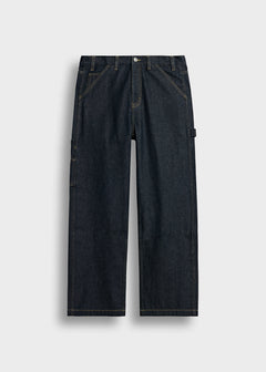 Massimo Relaxed Carpenter Jeans