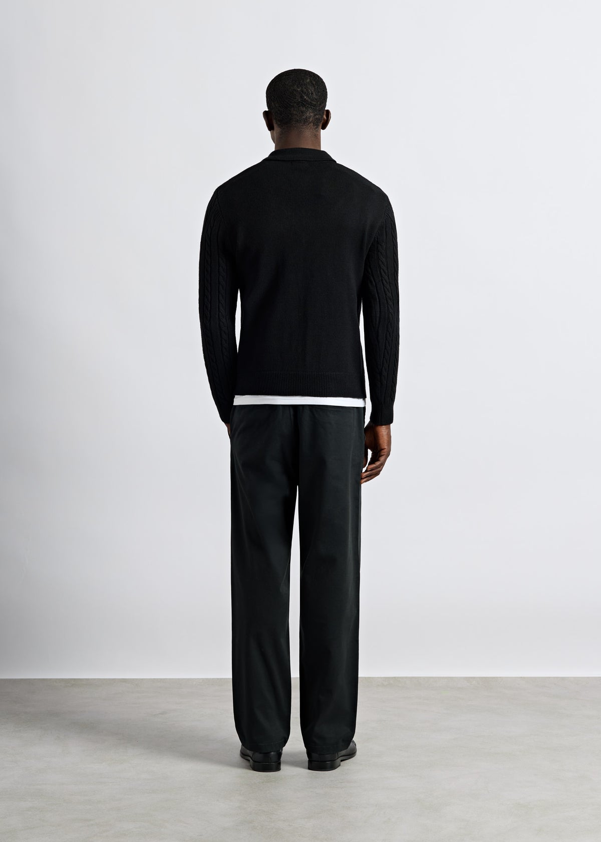 Chino Pants
