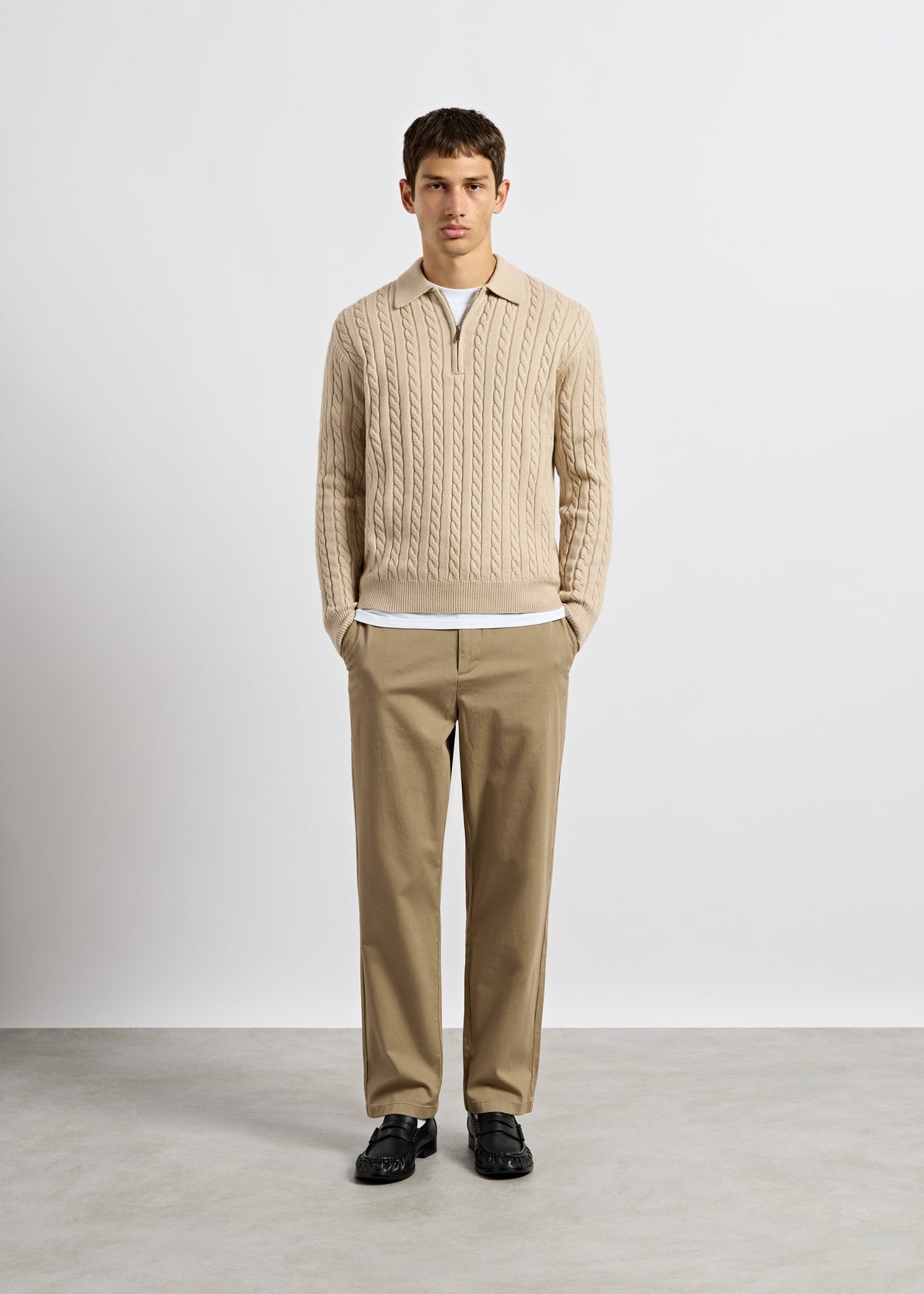 Chino Pants