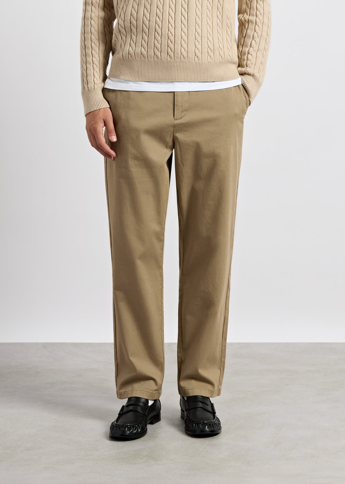 Chino Pants