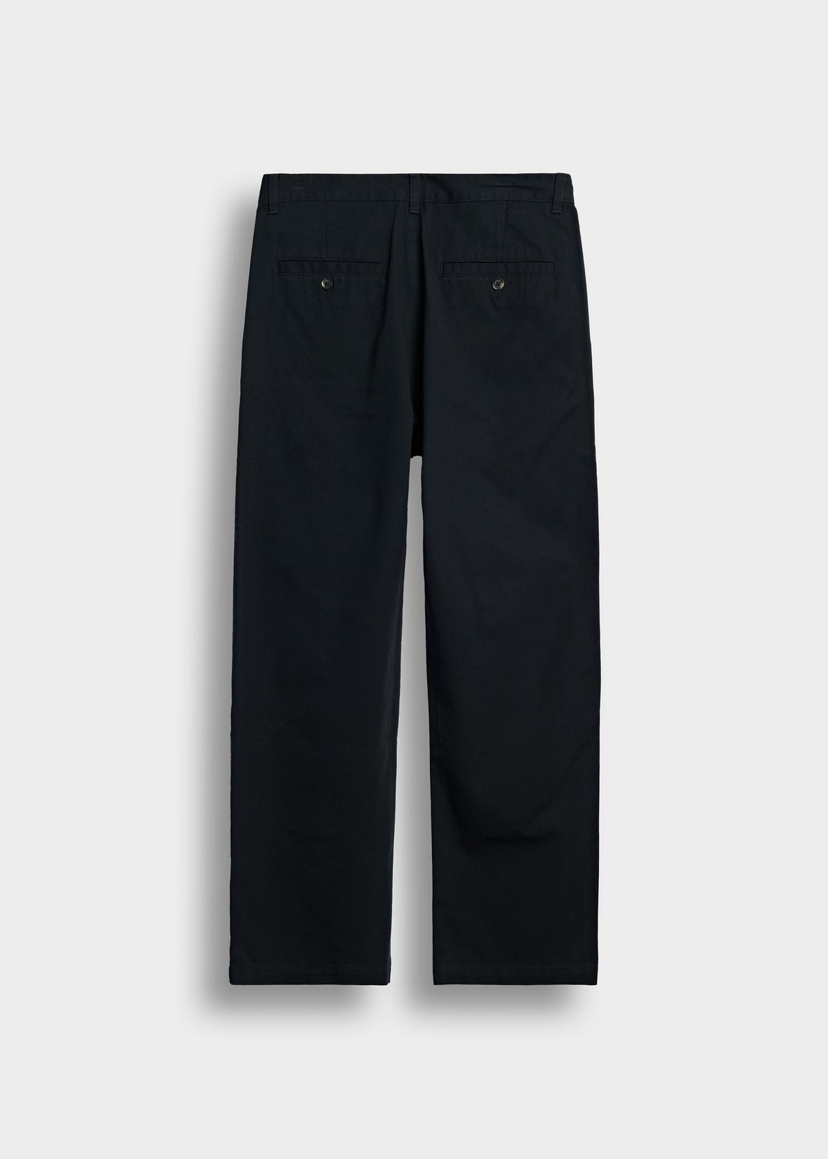 Relaxed Chino Pants