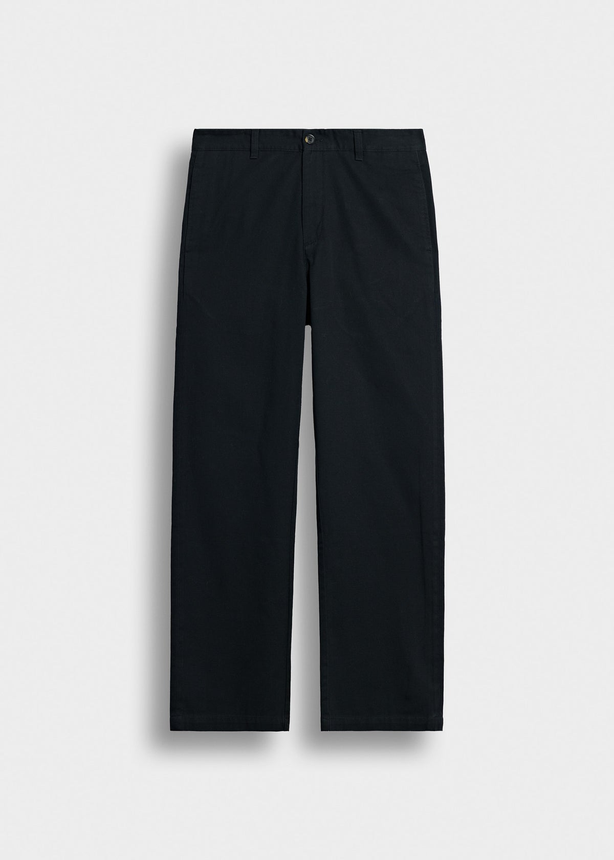 Relaxed Chino Pants