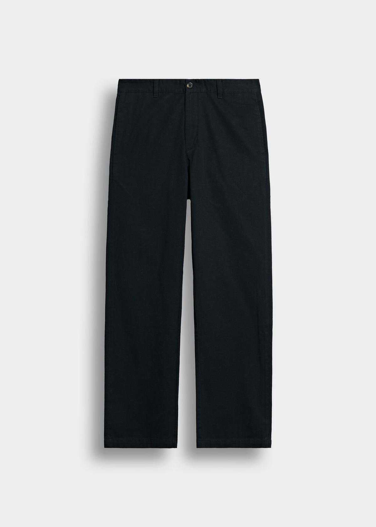 Relaxed Chino Pants