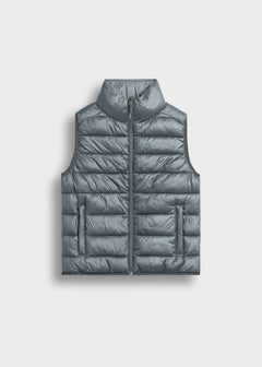 Essential Lightweight Puffer Vest