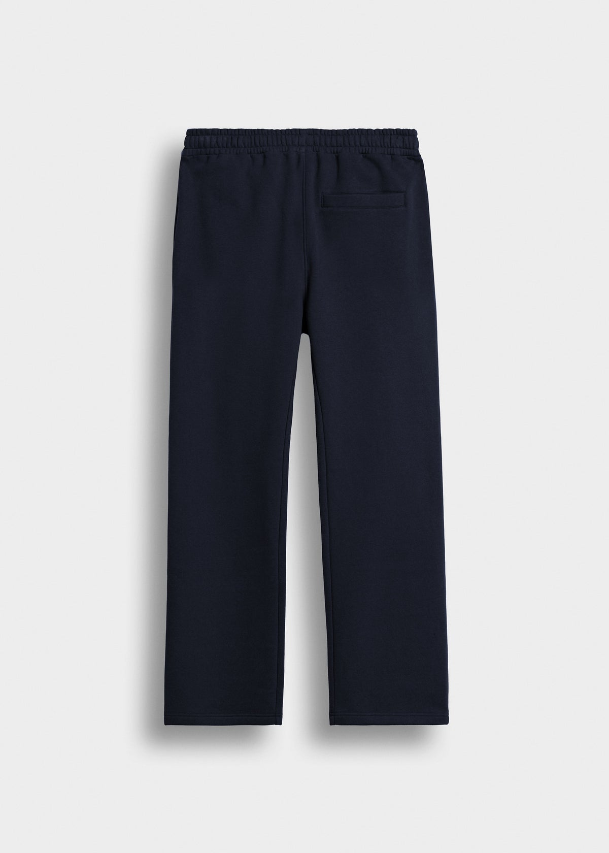 Wide Leg Sweatpants