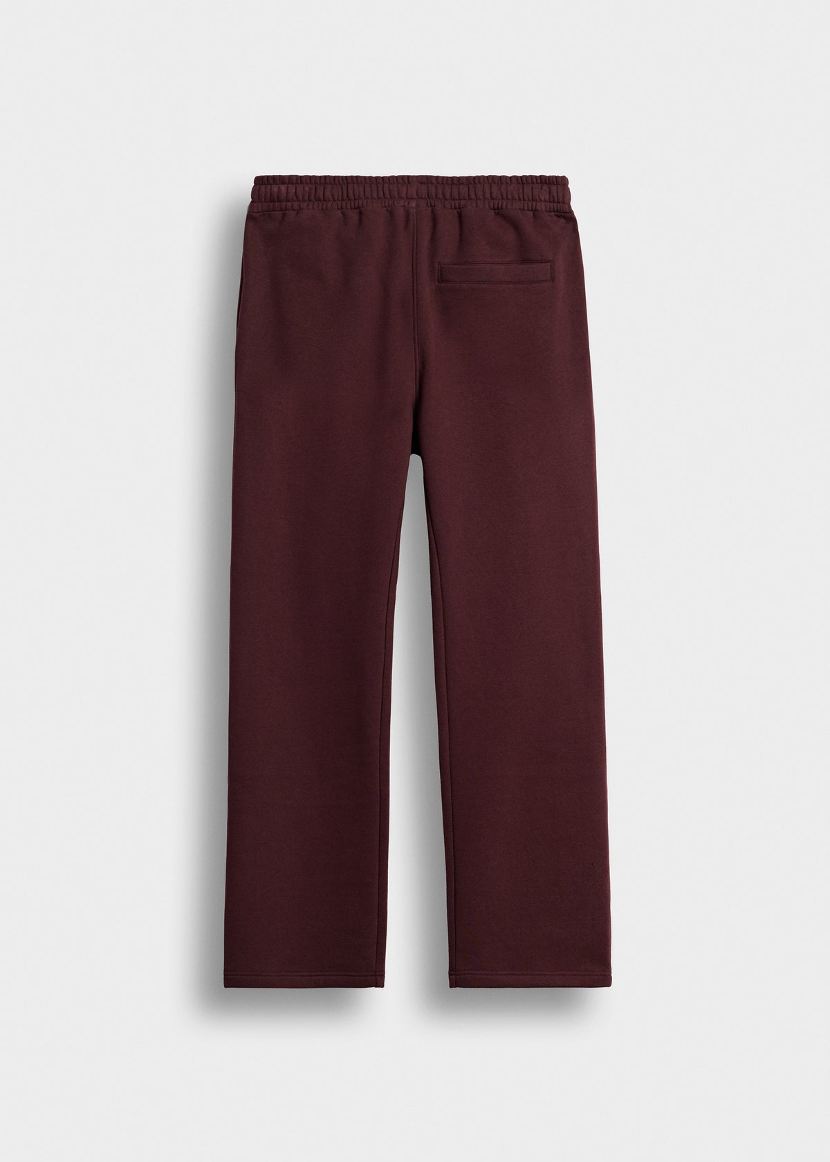 Wide Leg Sweatpants