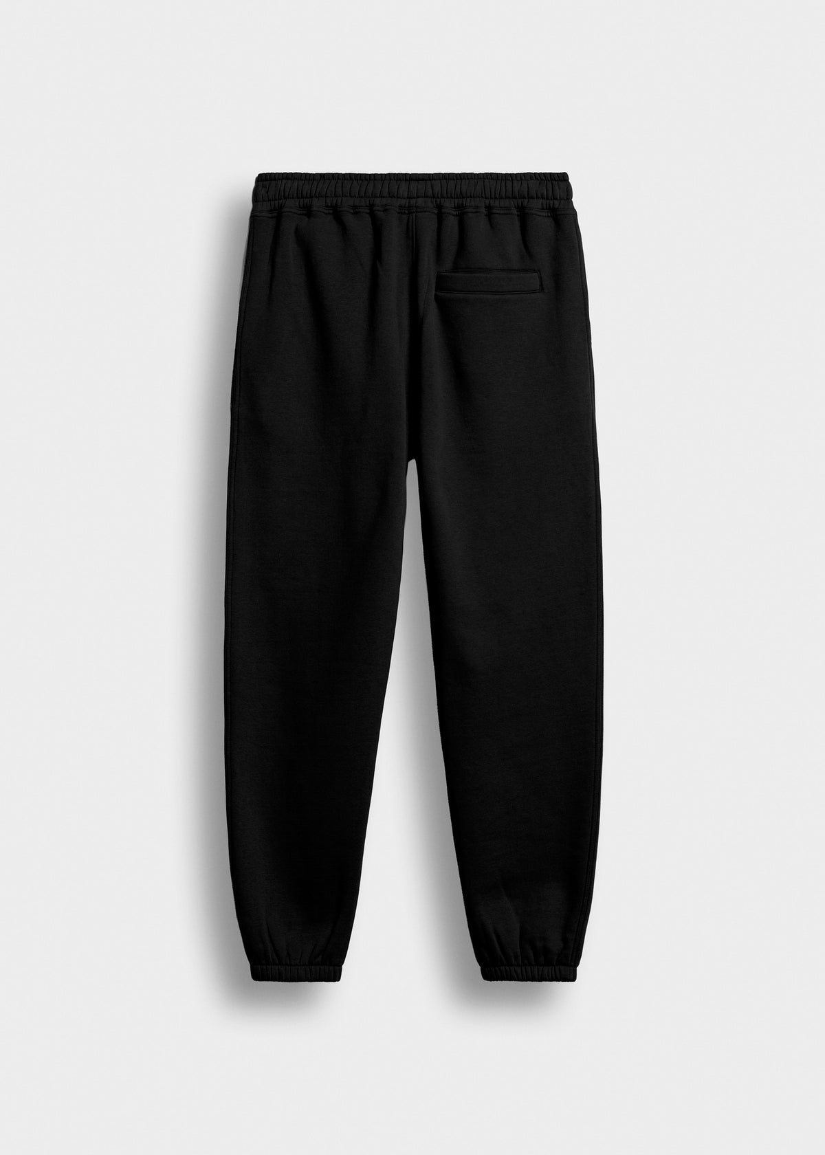 Cuffed Sweatpants