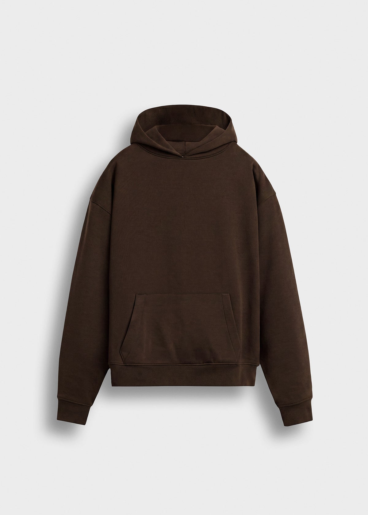 Oversize Hoodie
