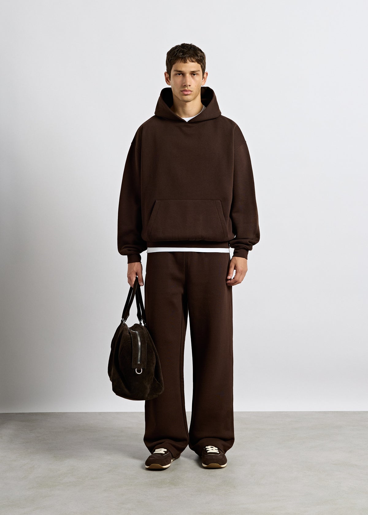 Oversize Hoodie