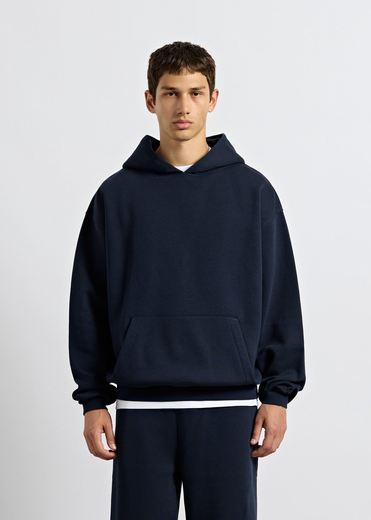 Oversize Hoodie