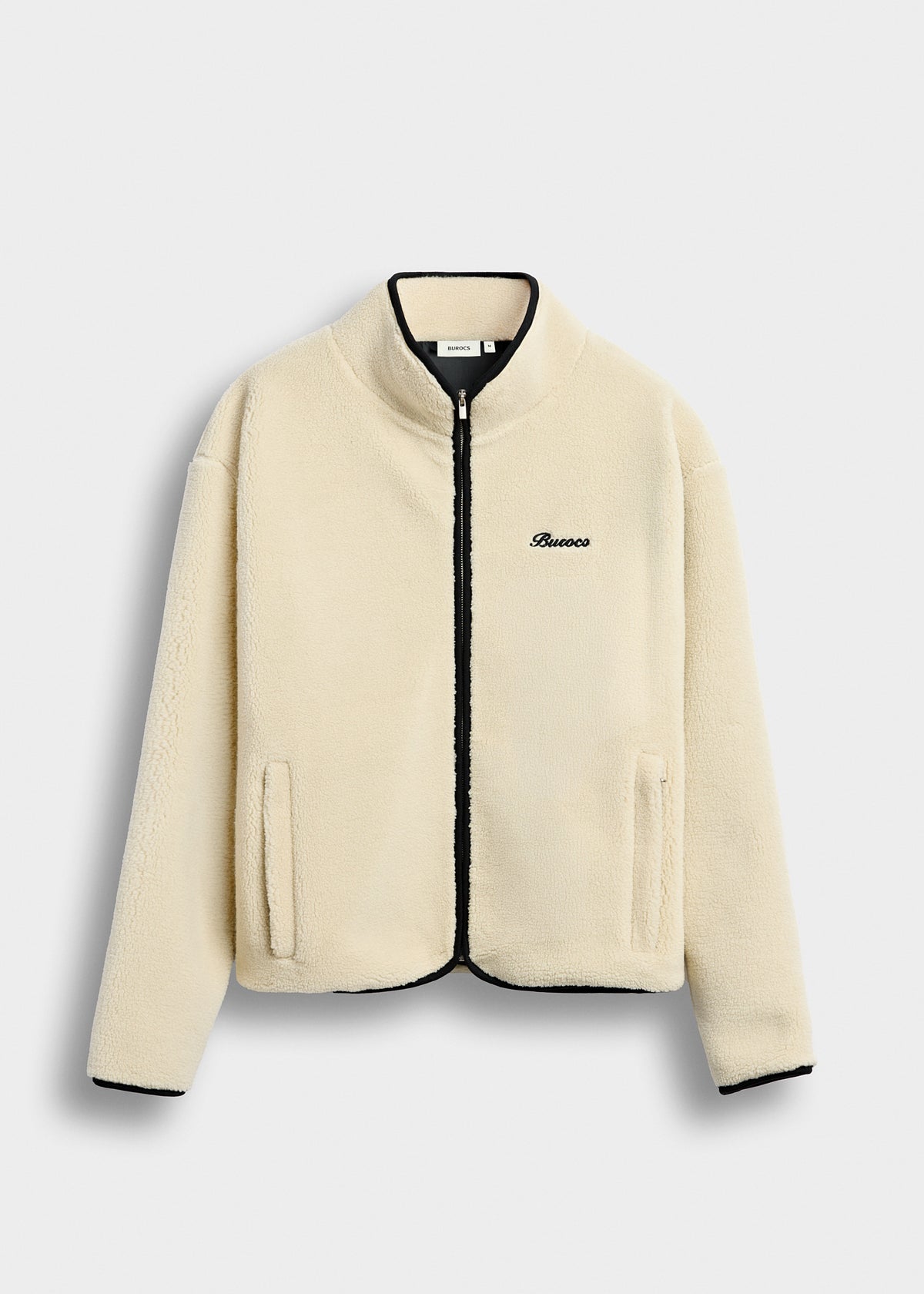 Fleece Jacket