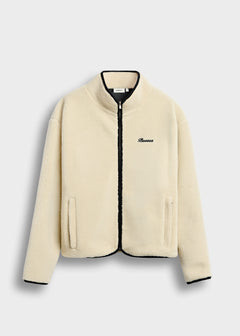 Fleece Jacket