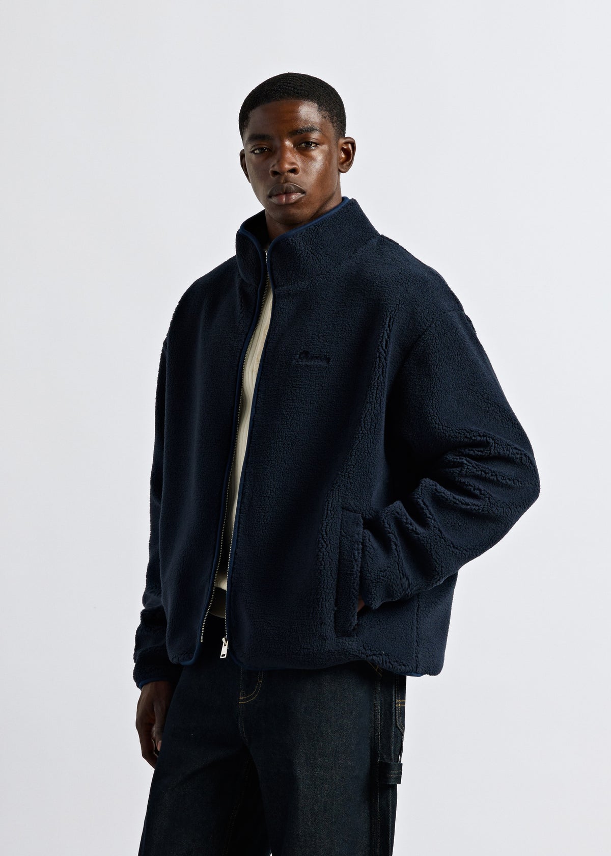Fleece Jacket