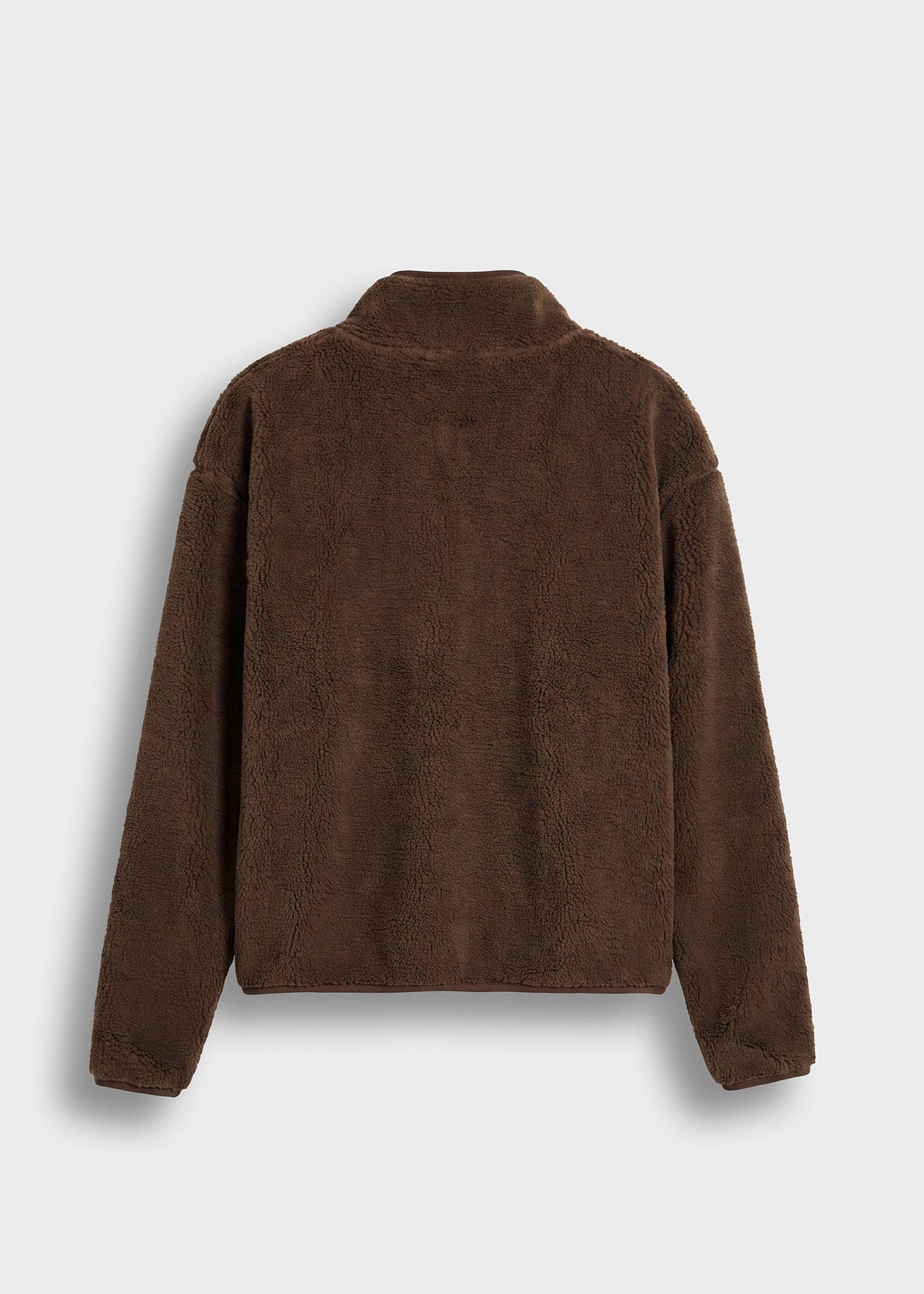 Fleece Jacket