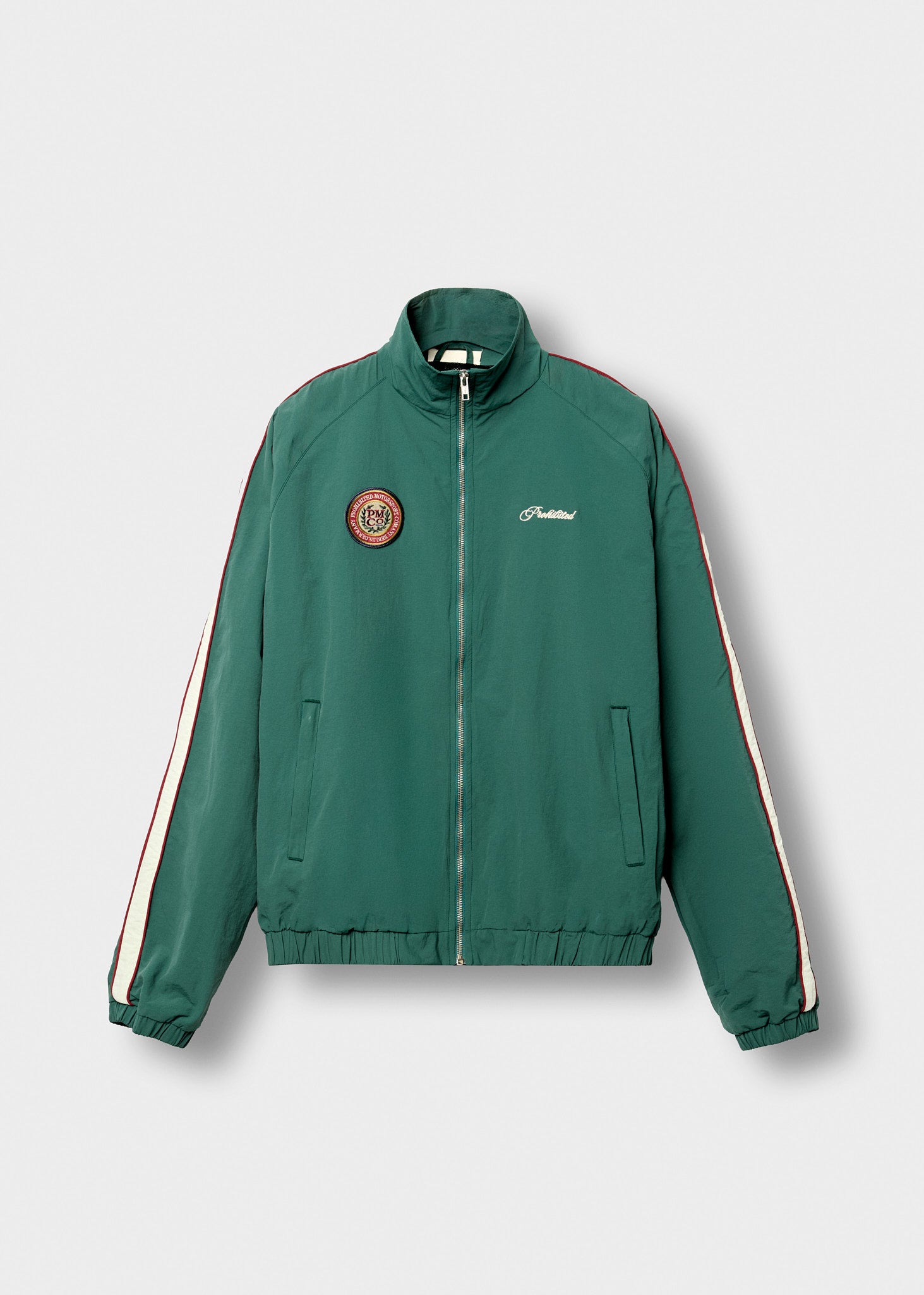 Slipstream Trackjacket