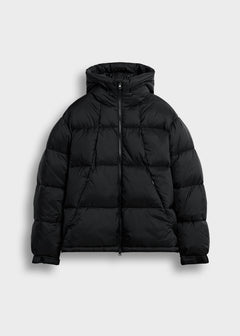 Artic Puffer Jacket
