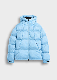 Artic Puffer Jacket