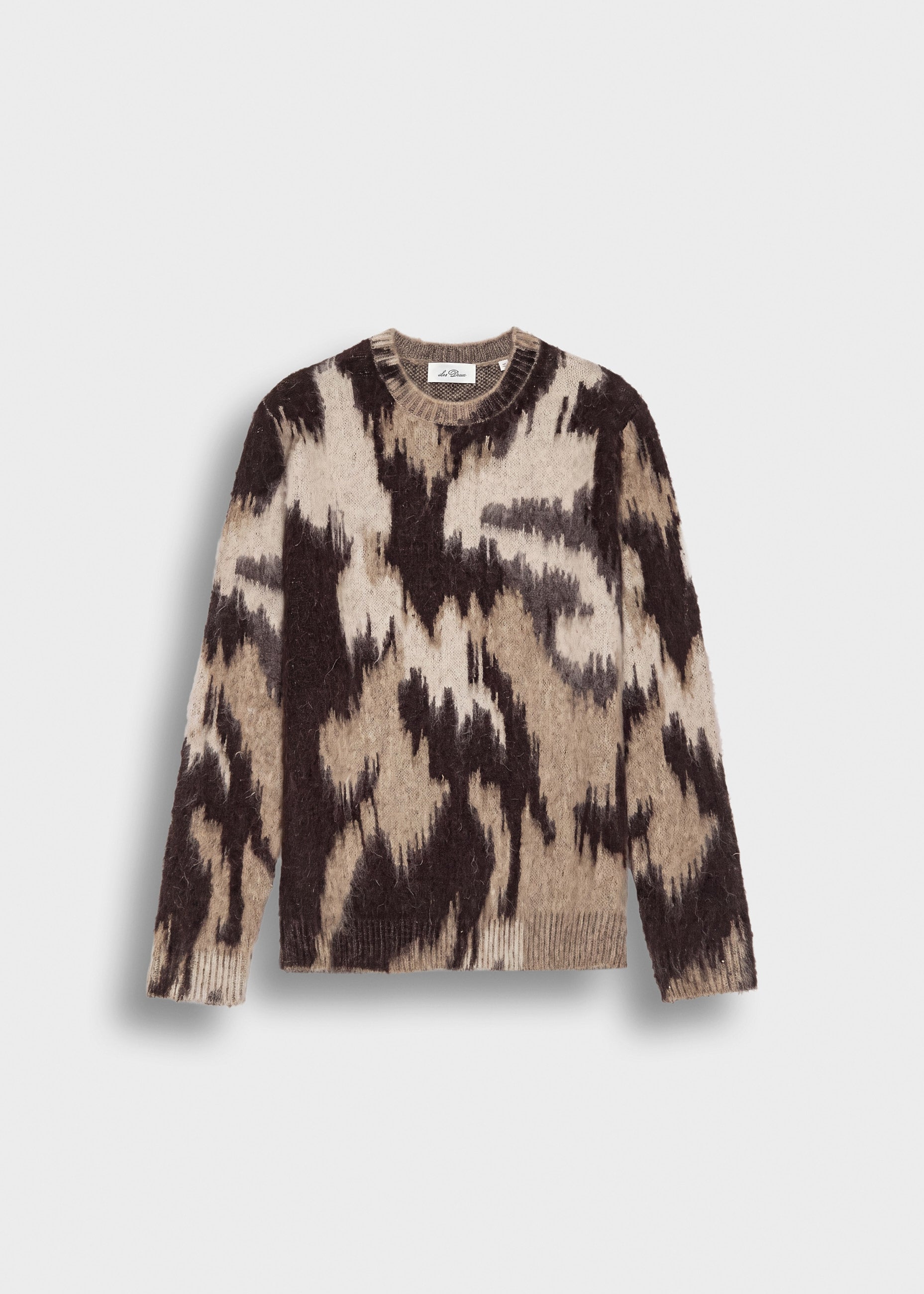 Forrest Crewneck Knit