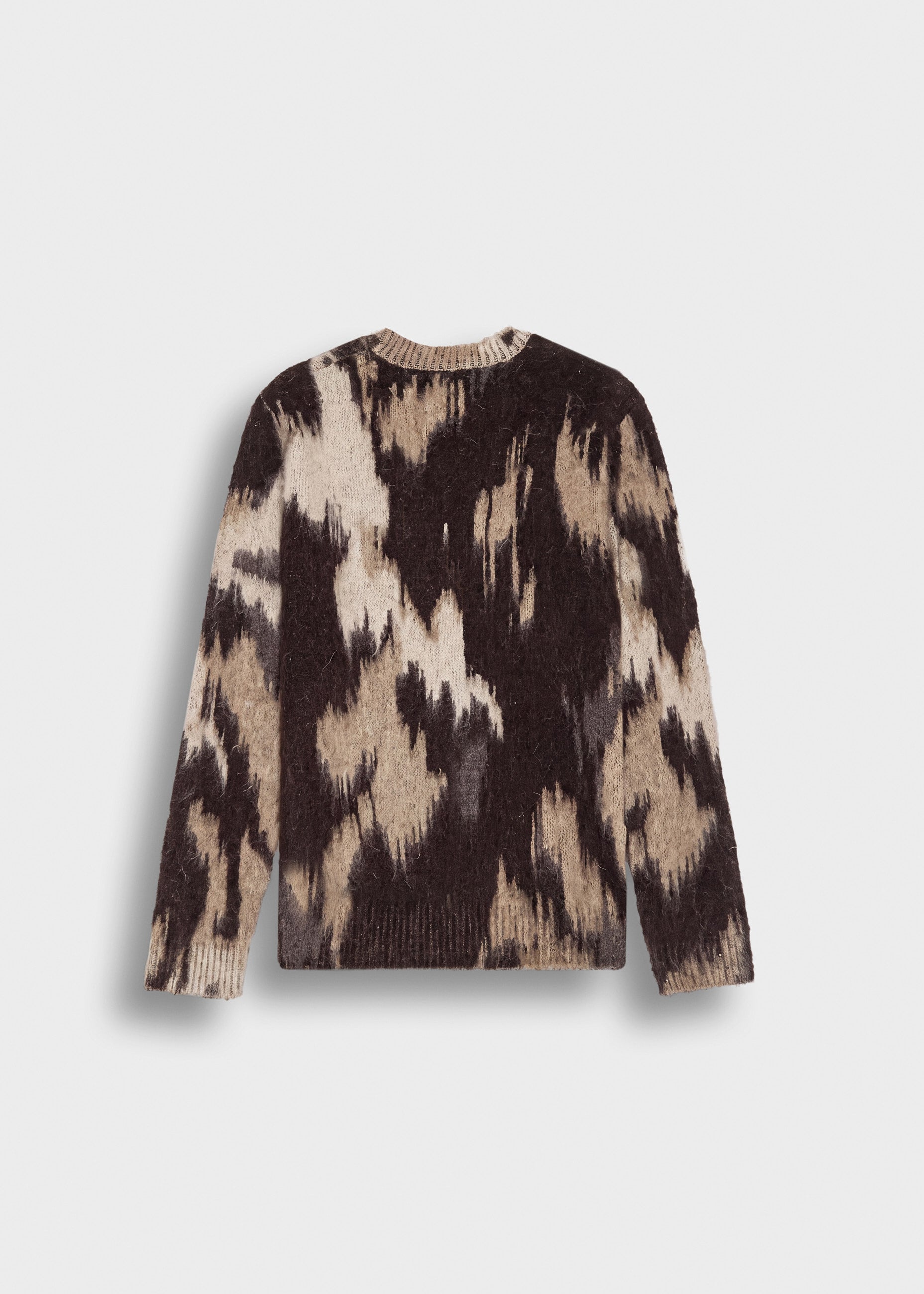 Forrest Crewneck Knit
