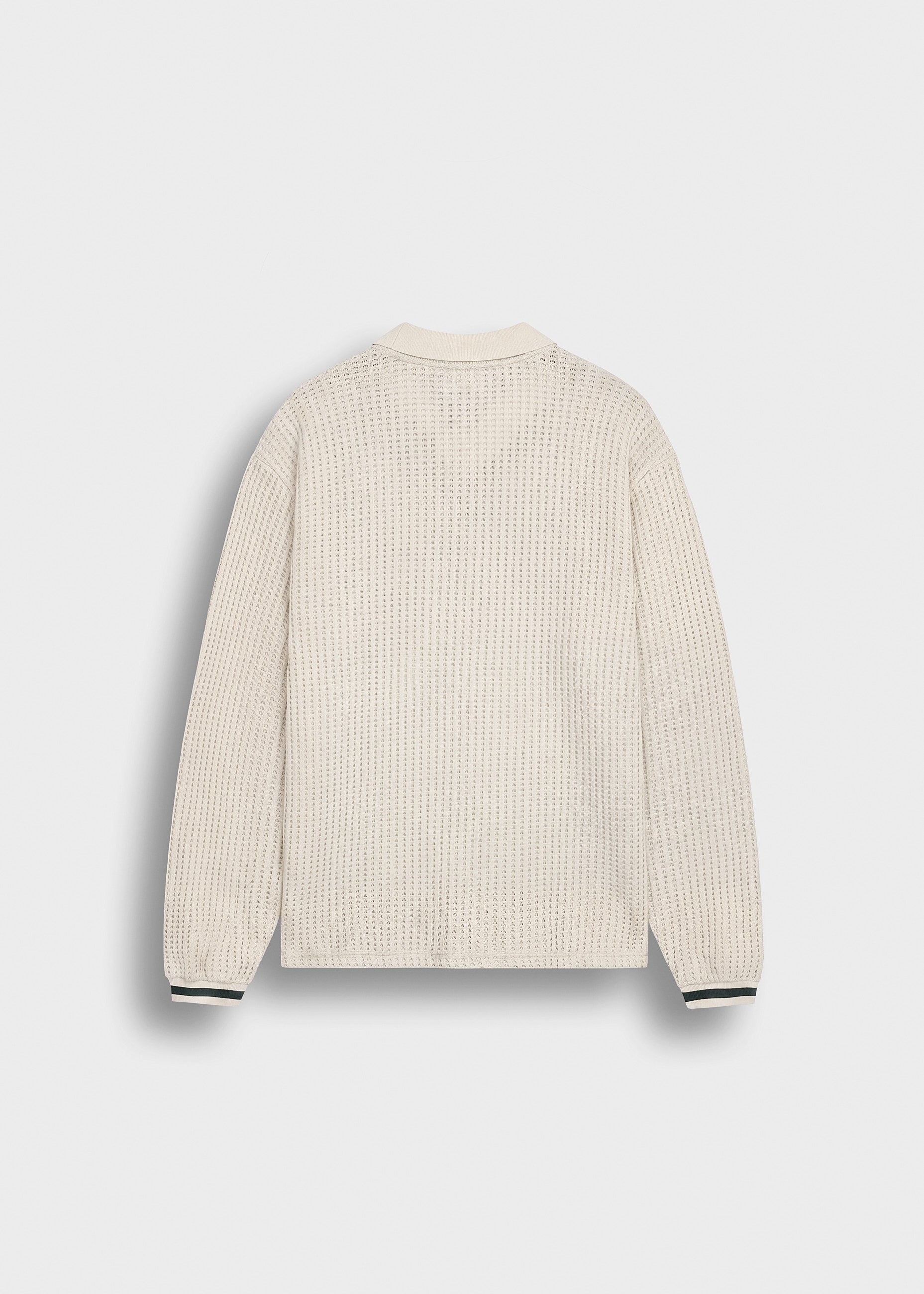 Waffle LS Football Jersey