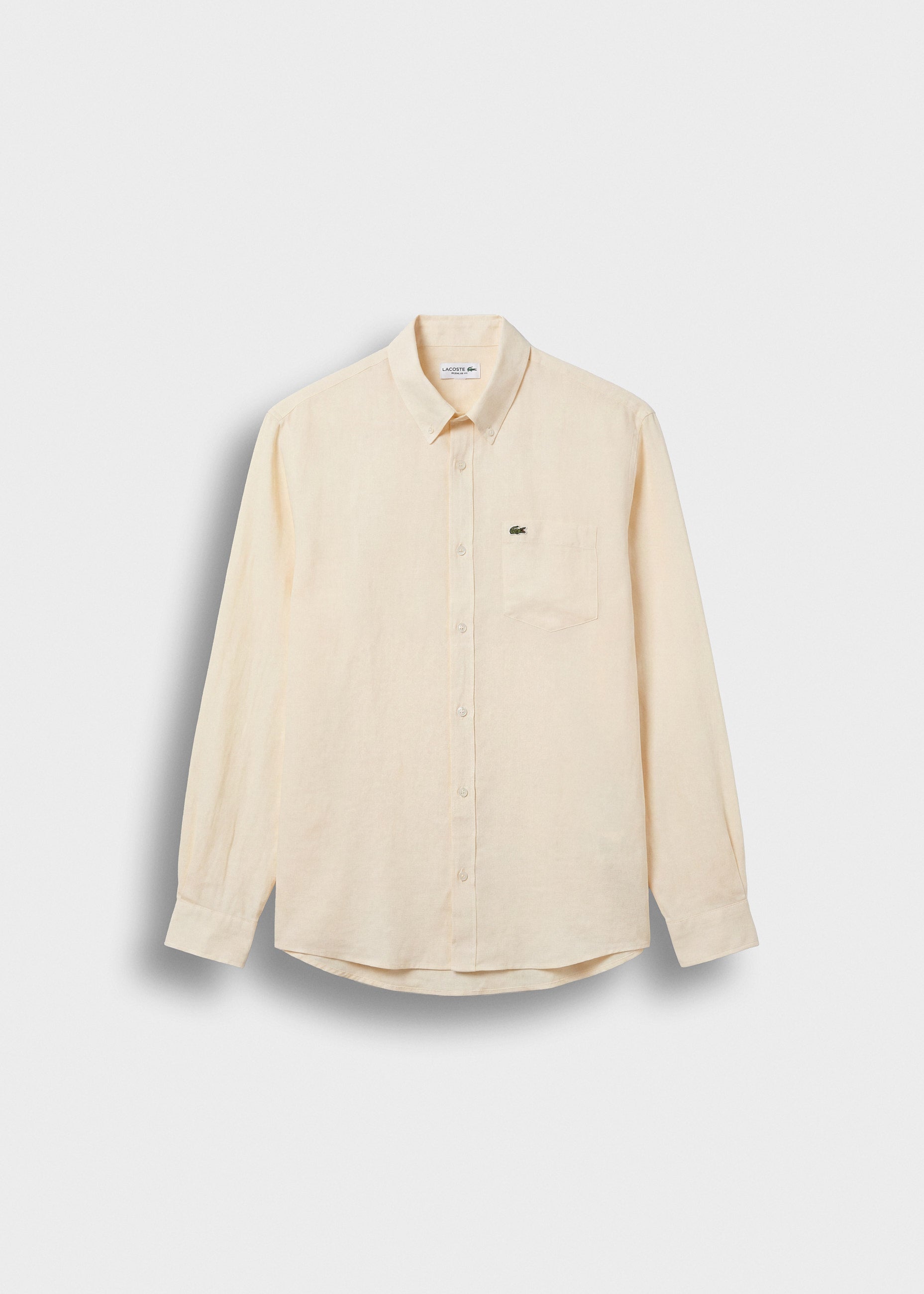 Linen Shirt