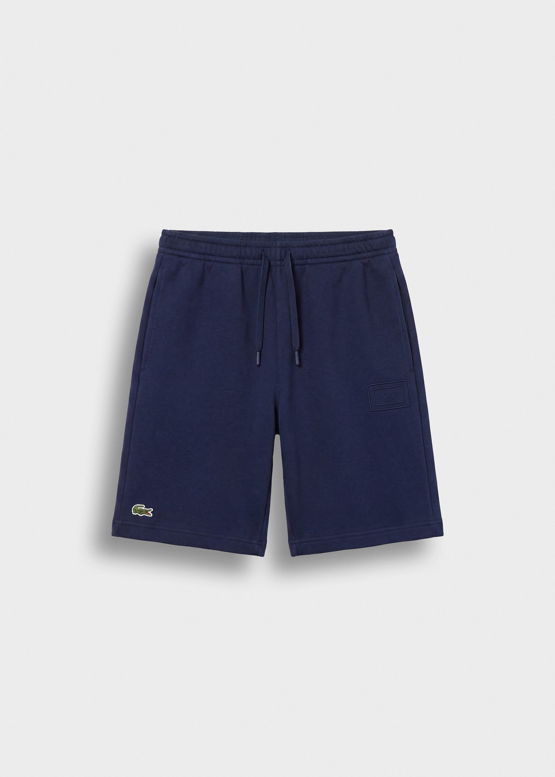 Fleece Sweatshorts