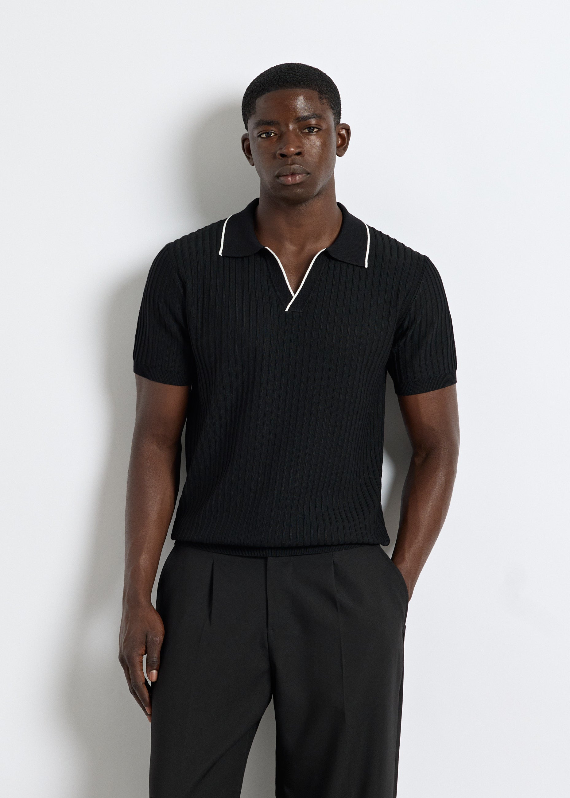 Polo T-Shirt